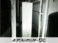 天井吊形 業務用エアコン 6馬力シングル