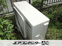 壁掛形 業務用エアコン 2.5馬力シングル