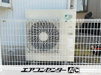 天井カセット形4方向吹出 業務用エアコン 3馬力シングル