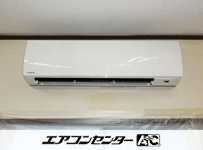 壁掛形 業務用エアコン 3馬力シングル