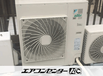 壁掛形 業務用エアコン 3馬力シングル