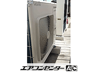 天井吊形 業務用エアコン 3馬力シングル