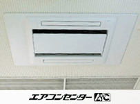 ビル用エアコン