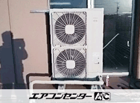 天井吊形 業務用エアコン 10馬力ツイン