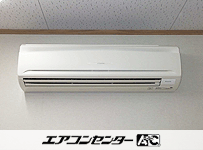 壁掛形 業務用エアコン 6馬力ツイン
