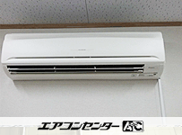 壁掛形 業務用エアコン 3馬力シングル