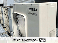 ビルトイン形 業務用エアコン 3馬力シングル