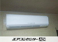 壁掛形 業務用エアコン 2.5馬力シングル