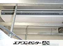 天井吊形 業務用エアコン 6馬力シングル