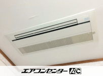 ハウジングエアコン  マルチ天井カセット1方向形（室内機のみ）4.0kW