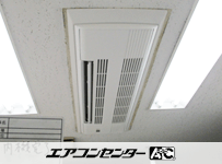 ハウジングエアコン セット 天井カセット1方向形4.0kW