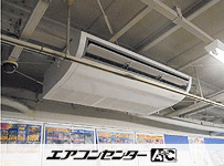 天井吊形 業務用エアコン 6馬力ツイン