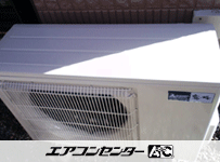 天井カセット形1方向吹出 業務用エアコン 2馬力シングル
