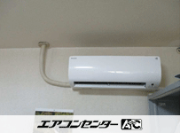 ハウジングエアコン  マルチ壁掛形（室内機のみ）3.6kW