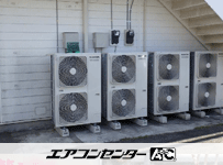 天井カセット形4方向吹出 業務用エアコン 4馬力シングル