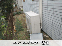 ハウジングエアコン  マルチ天井カセット1方向形（室内機のみ）3.6kW