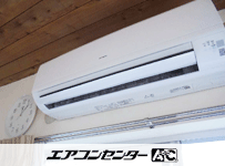 壁掛形 業務用エアコン 1.5馬力シングル