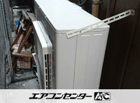 天井カセット形4方向吹出 業務用エアコン 4馬力シングル