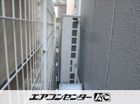 天井カセット形4方向吹出 業務用エアコン 4馬力ツイン