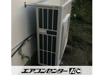 天井吊形 業務用エアコン 4馬力シングル