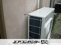 壁掛形 業務用エアコン 2.3馬力シングル