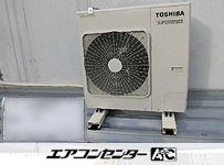 壁掛形 業務用エアコン 3馬力シングル