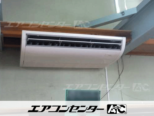 天井吊形 業務用エアコン 1.5馬力シングル
