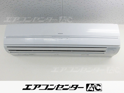 壁掛形 業務用エアコン 2.5馬力シングル