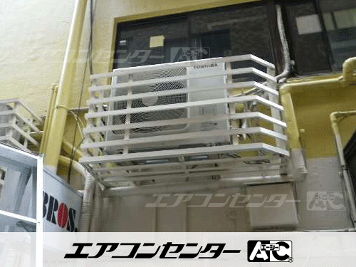 天井吊形 業務用エアコン 3馬力シングル