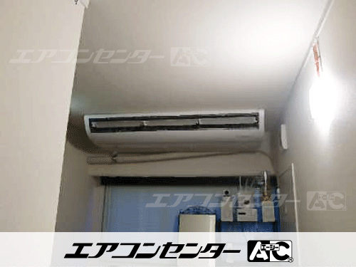 天井吊形 業務用エアコン 6馬力シングル