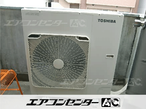 天井吊形 業務用エアコン 6馬力シングル