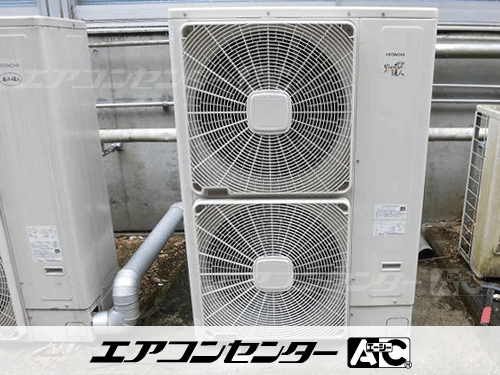 設備用 業務用エアコン