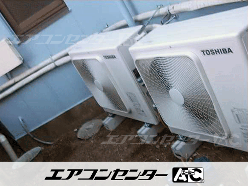 天井吊形 業務用エアコン 3馬力シングル