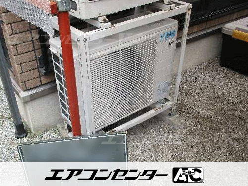 ハウジングエアコン  マルチ天井カセット1方向形（室内機のみ） 4.0kW