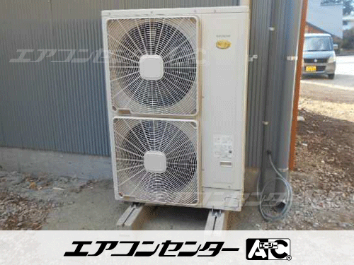 天井吊形 業務用エアコン 5馬力シングル