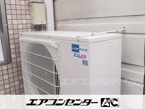 天井吊形 業務用エアコン 4馬力シングル