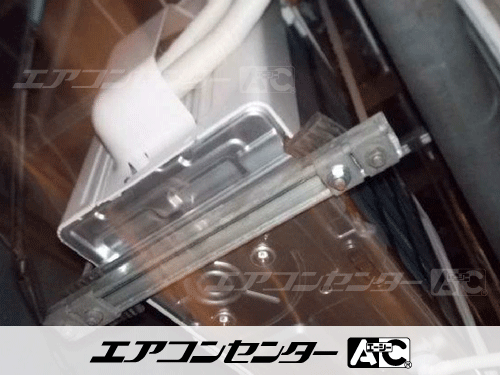 天井吊形 業務用エアコン 2馬力シングル