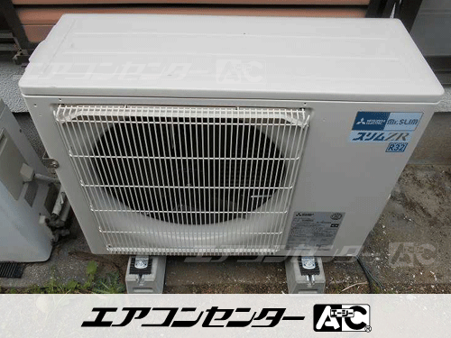 天井カセット形4方向吹出 業務用エアコン 2.3馬力シングル