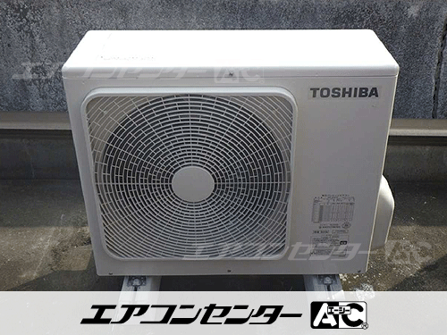 壁掛形 業務用エアコン 3馬力シングル