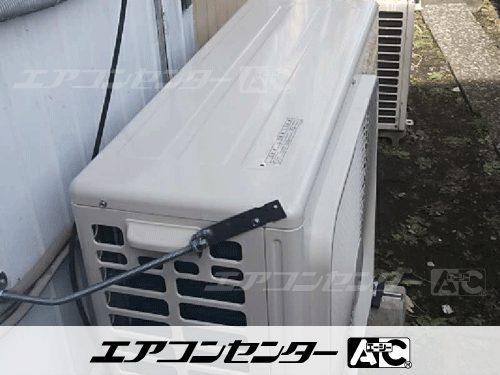 天井カセット形4方向吹出 業務用エアコン 3馬力シングル