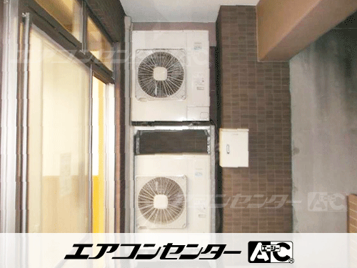 天井カセット形4方向吹出 業務用エアコン 5馬力シングル