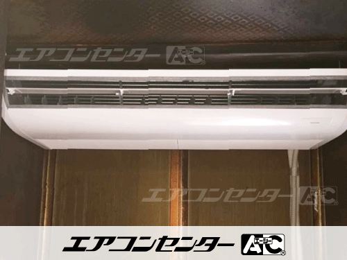 天井吊形 業務用エアコン 6馬力シングル
