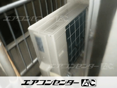 天井カセット形4方向吹出 業務用エアコン 3馬力シングル