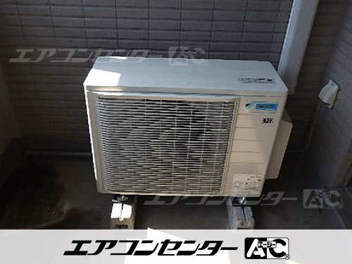 ハウジングエアコン マルチ 天井カセット1方向形 4.0kW