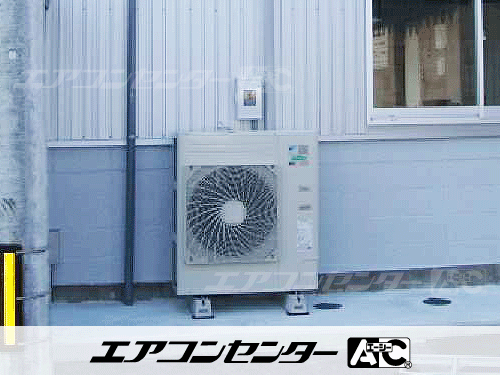 天井吊形 業務用エアコン 6馬力ツイン