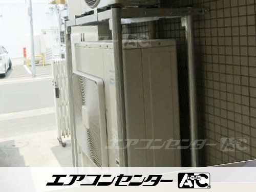 天井カセット形4方向吹出 業務用エアコン 5馬力ツイン