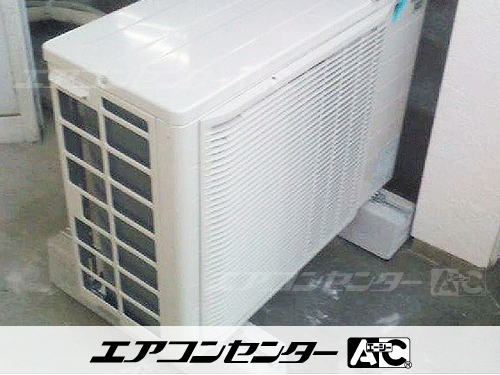 天井カセット形1方向吹出 業務用エアコン 2.3馬力シングル