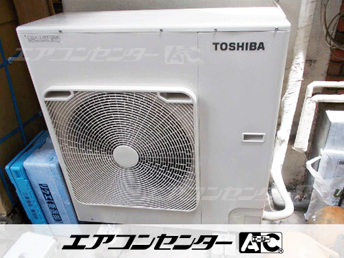 天井カセット形4方向吹出 業務用エアコン 5馬力シングル