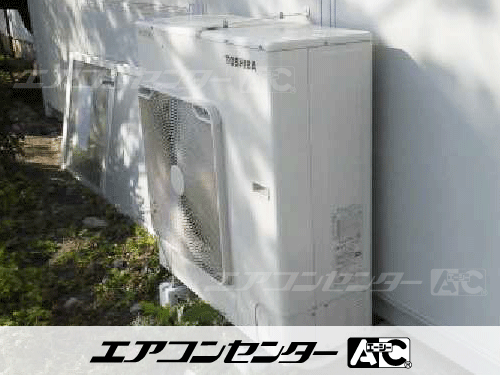 壁掛形 業務用エアコン 6馬力ツイン