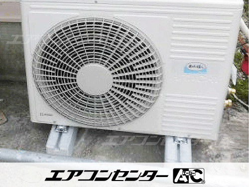 天井カセット形4方向吹出 業務用エアコン 3馬力シングル